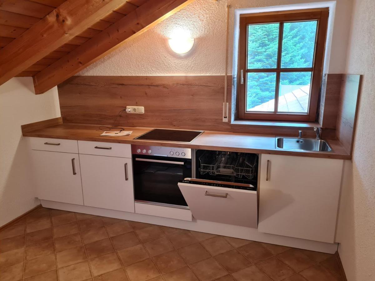 Toller Bergblick Vom Ruhigen Sonnenbalkon, Nur 50M Zum See & Oepnv Inklusive Blaichach Exterior photo